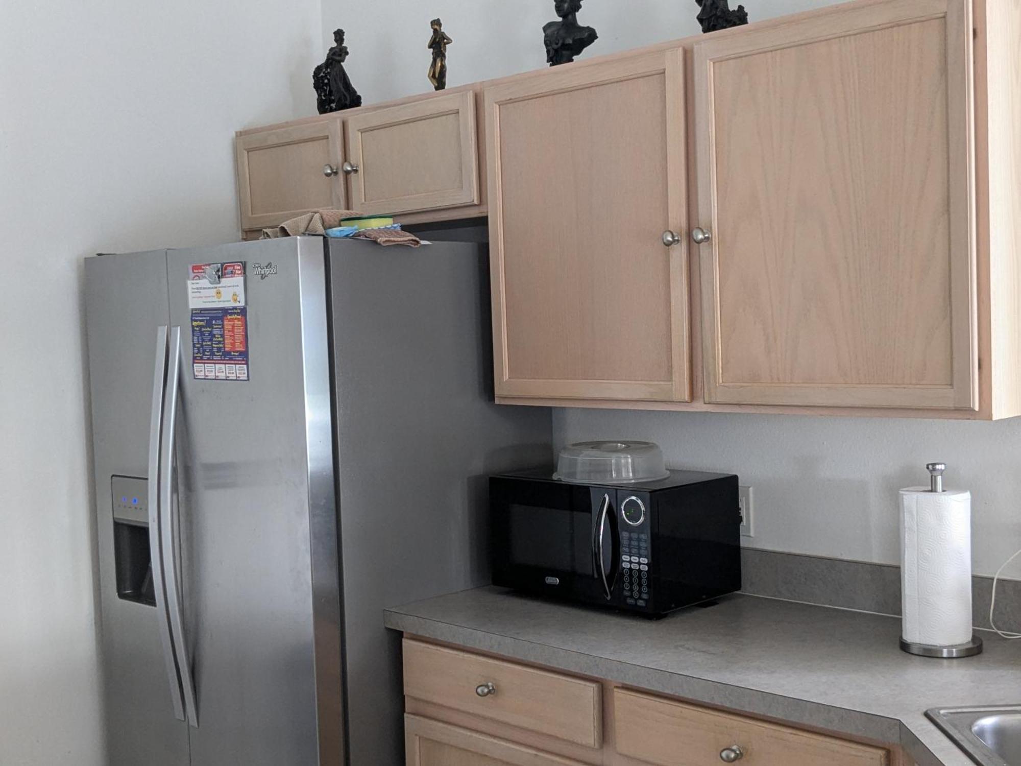 Large Lakeside 5 Bed With Private Pool Kissimmee