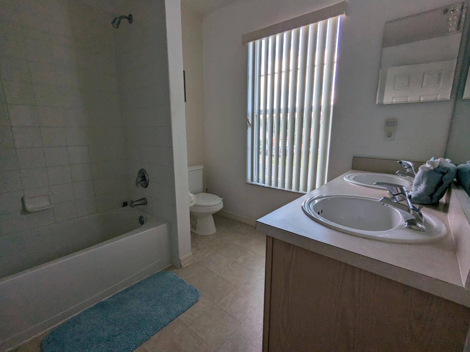 Villa Large Lakeside 5 Bed With Private Pool Kissimmee