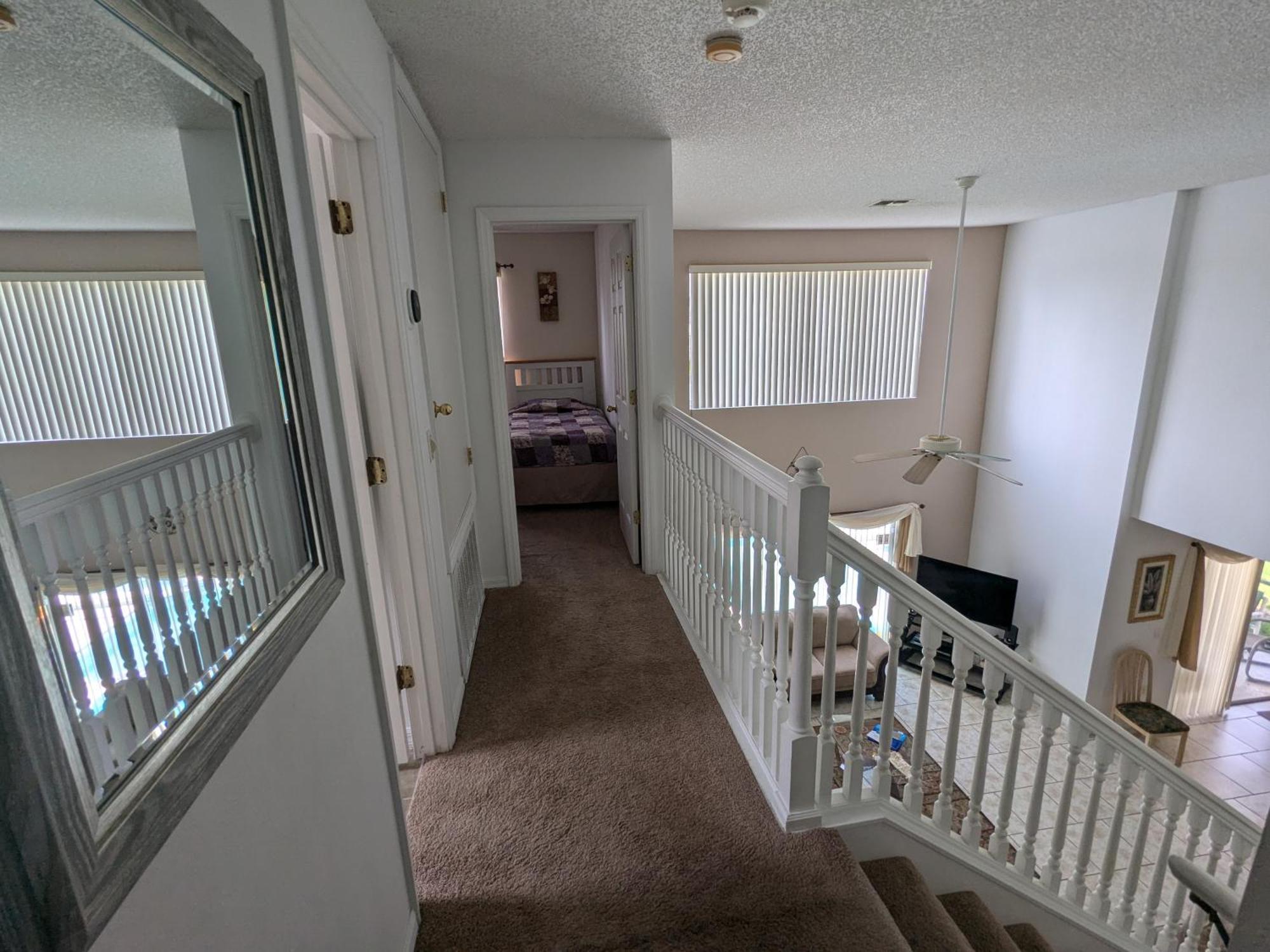 Villa Large Lakeside 5 Bed With Private Pool Kissimmee